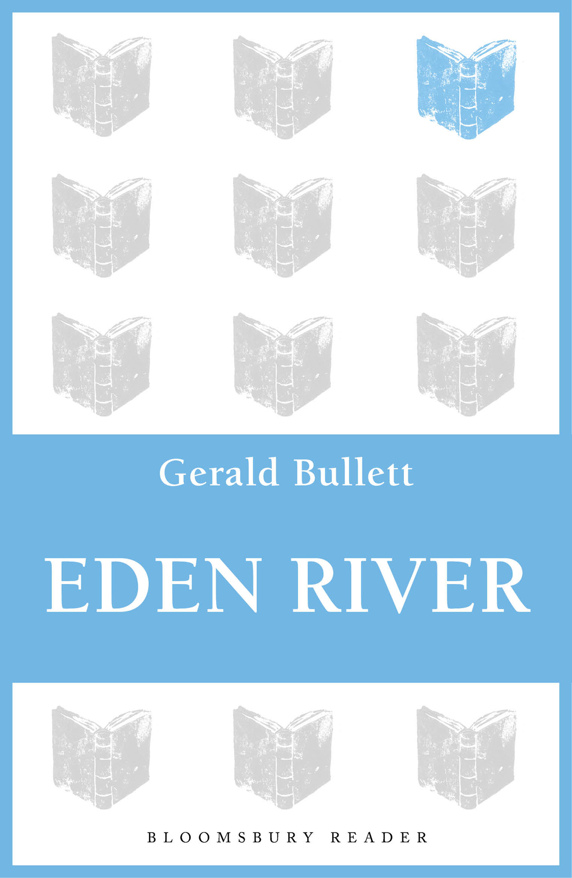 Eden River Bullet Gerald
