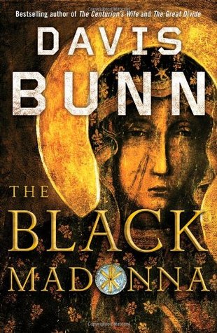 The Black Madonna Storm Syrrell 2 Bunn Davis