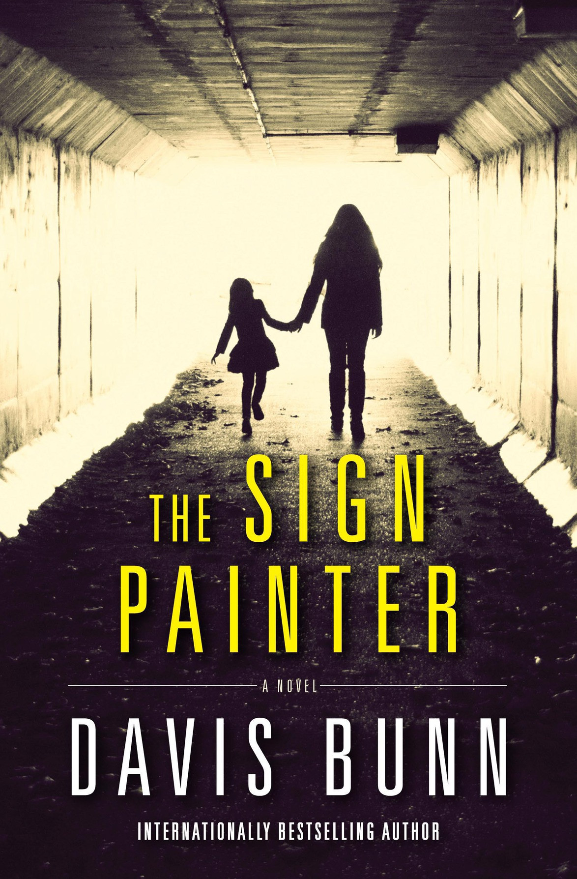 The Sign Painter Bunn Davis
