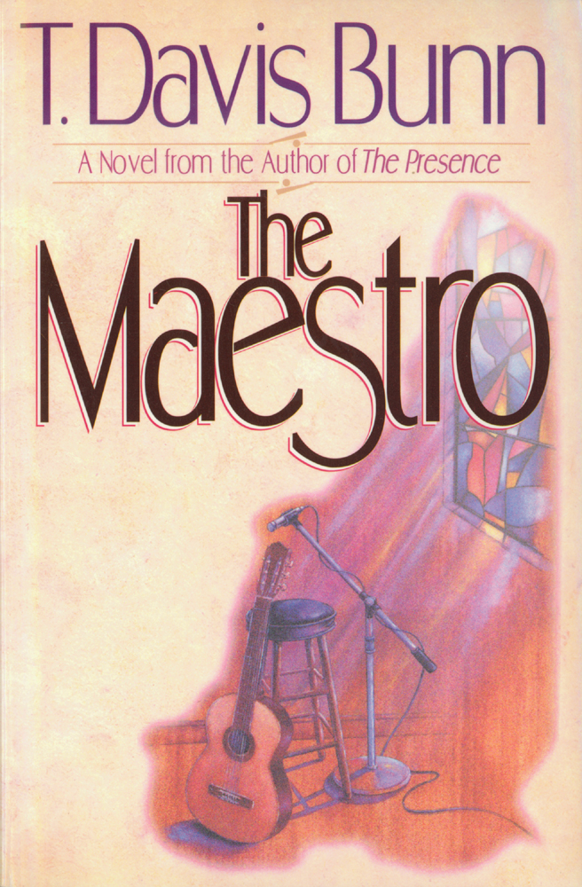 The Maestro Bunn Davis T