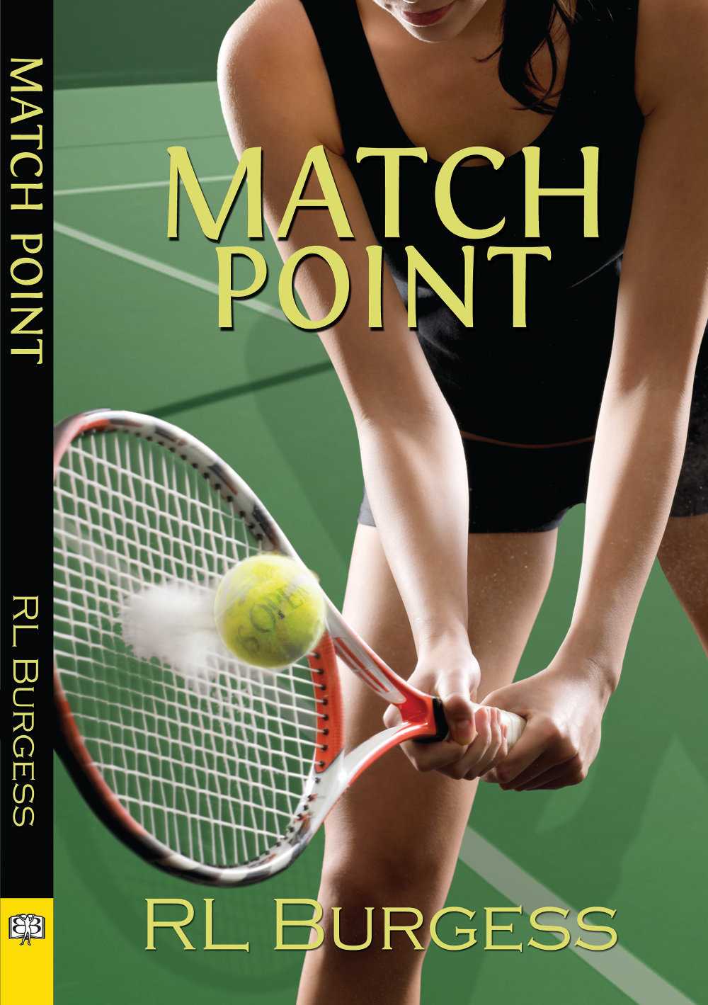 Match Point Burgess R L
