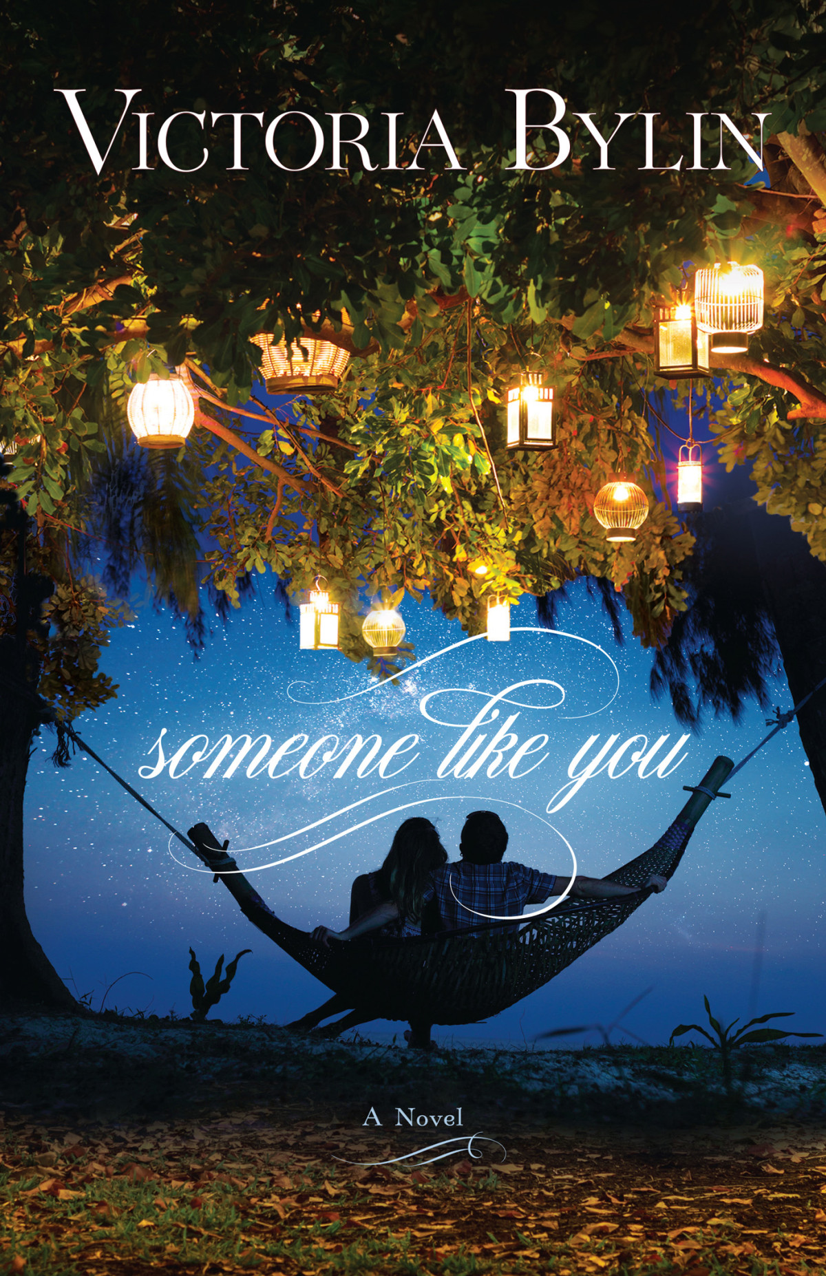 Someone Like You Bylin Victoria