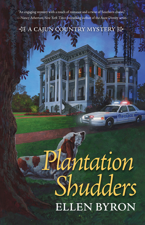 Plantation Shudders Byron Ellen