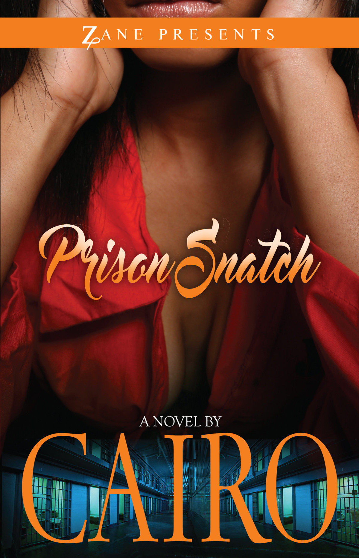 Prison Snatch Cairo
