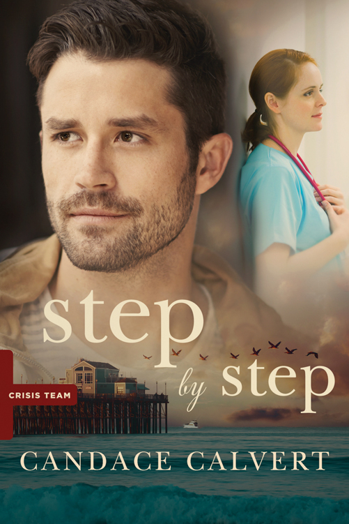 Step By Step Calvert Candace