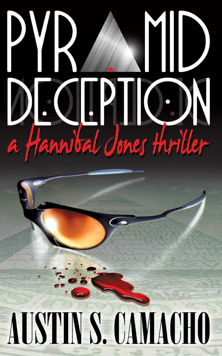 Pyramid Deception Camacho Austin S