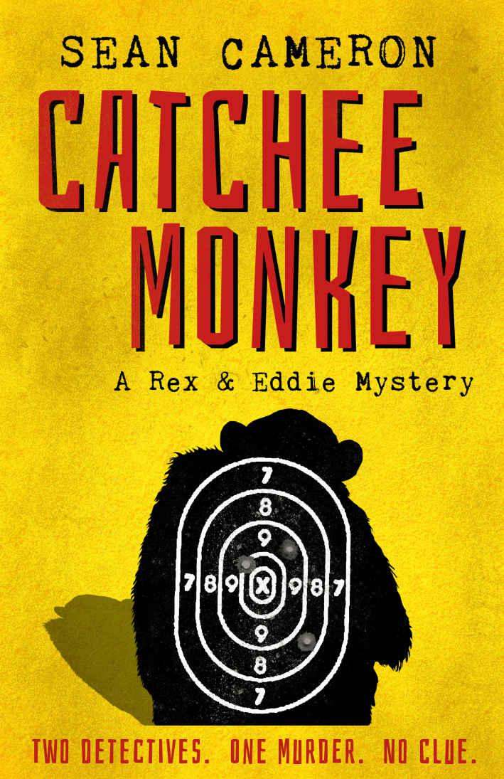Catchee Monkey Cameron Sean