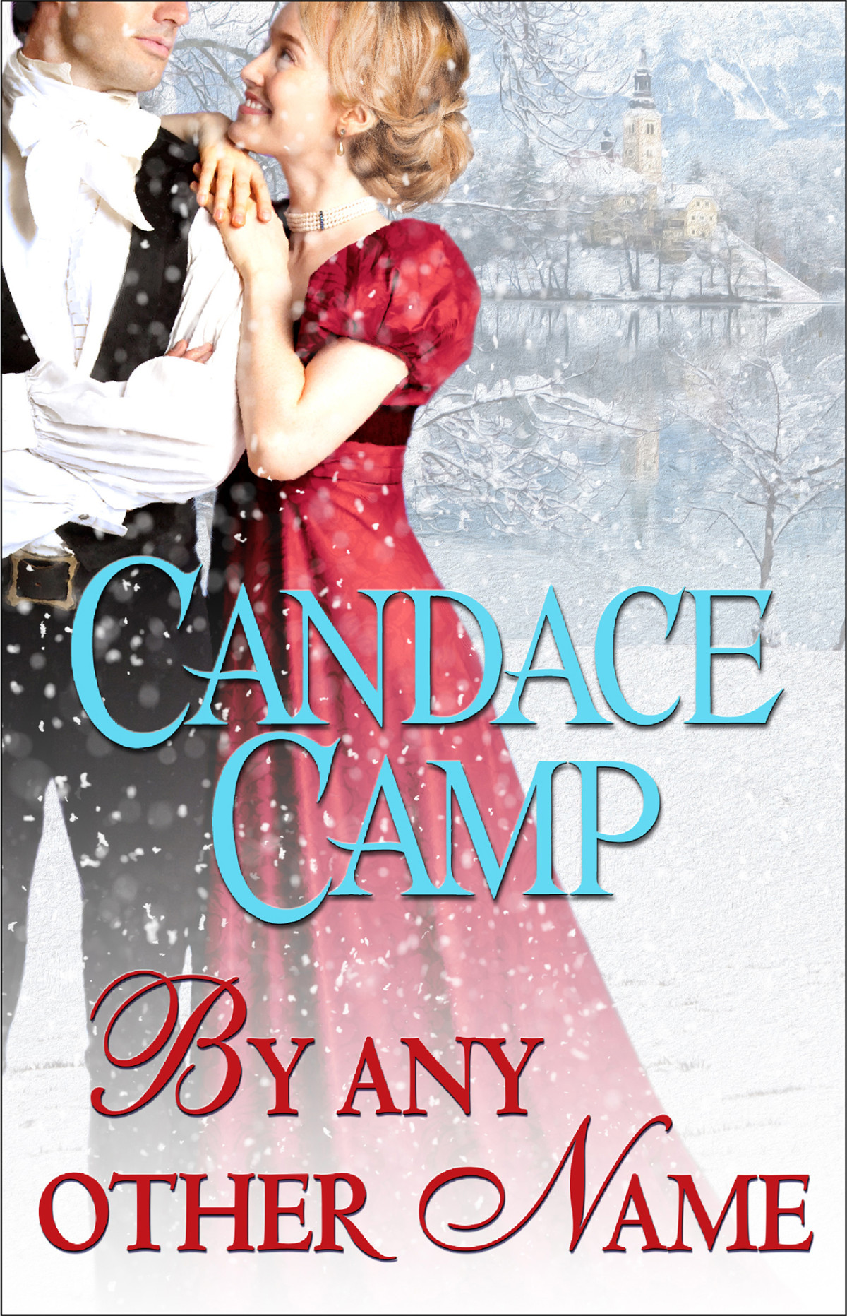 By Any Other Name Camp Candace