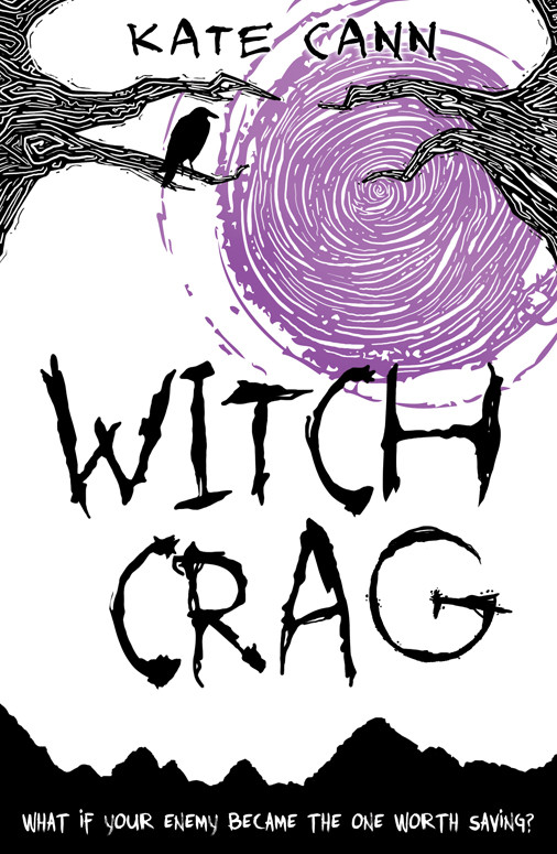 Witch Crag Cann Kate