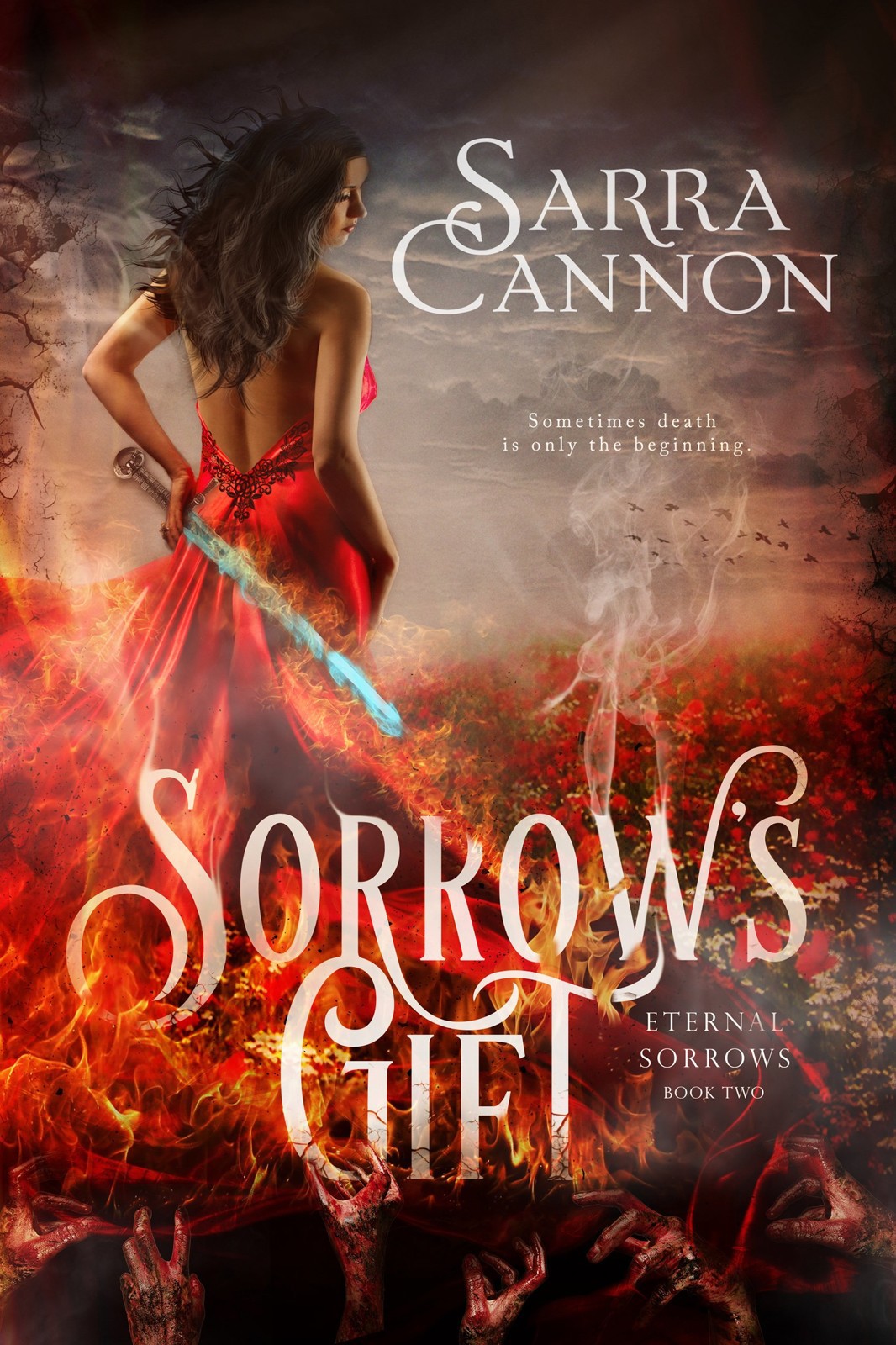 Sorrows Gift Cannon Sarra