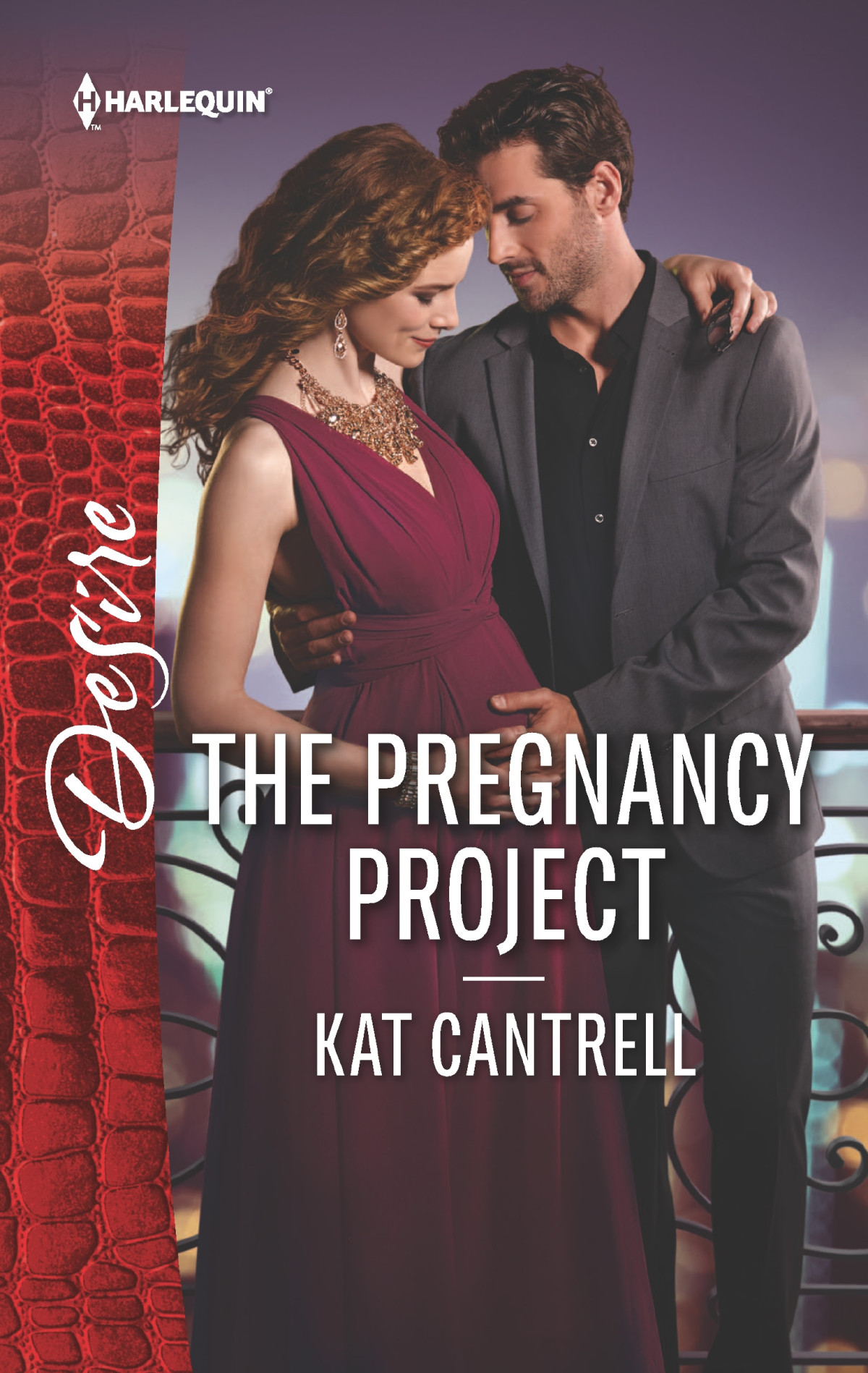 The Pregnancy Project Cantrell Kat
