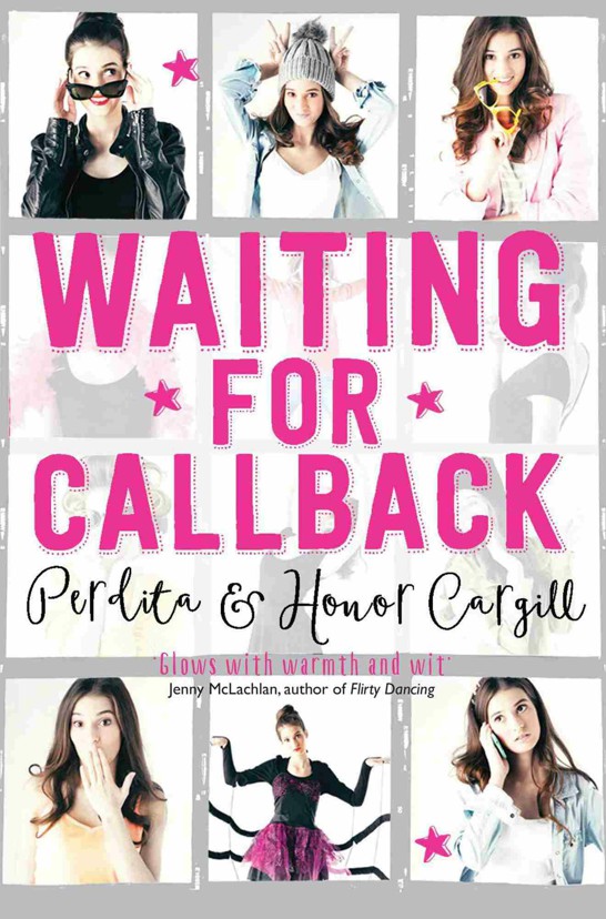Waiting For Callback Cargill Perdita Cargill Honor