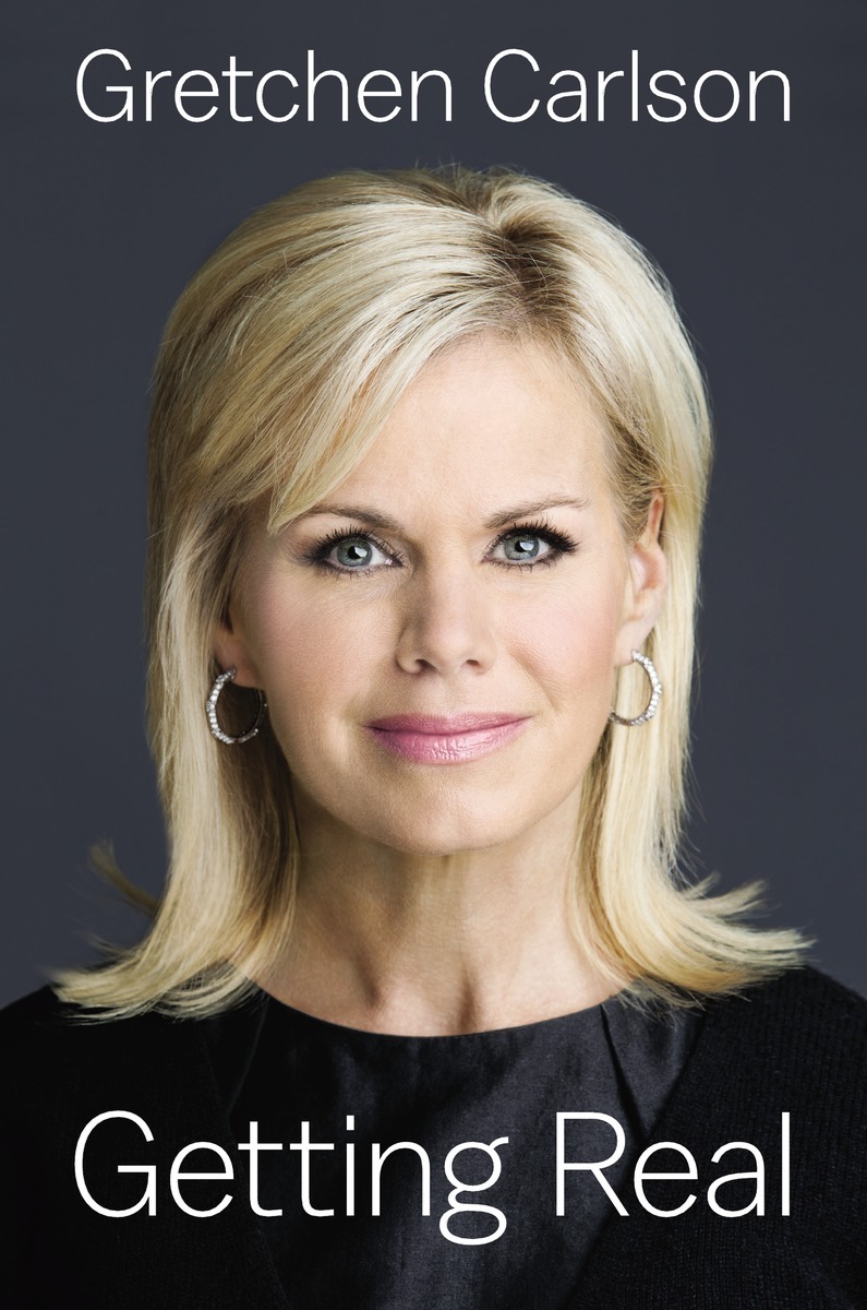Getting Real Carlson Gretchen