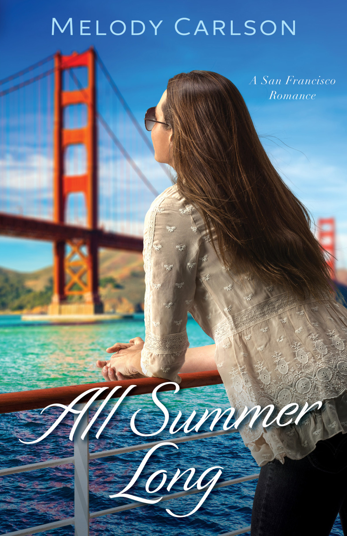 All Summer Long Carlson Melody