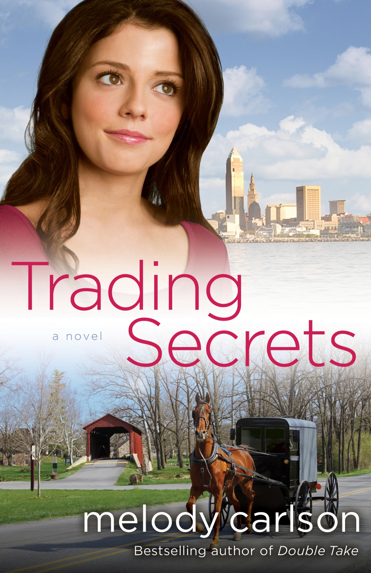 Trading Secrets Carlson Melody