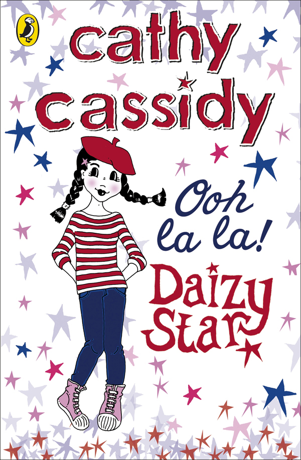 Daizy Star Ooh La La Cassidy Cathy