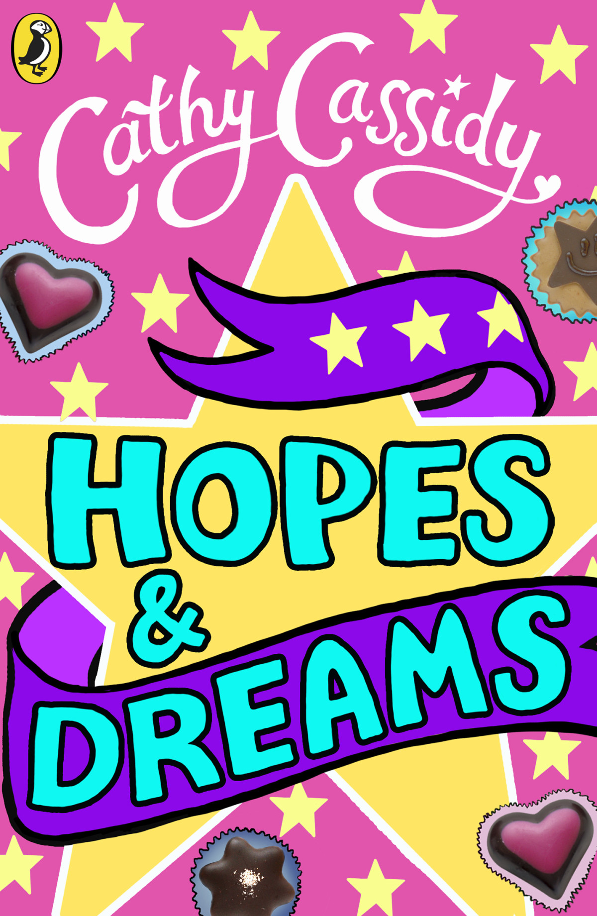 Hopes And Dreams Jodies Story Cassidy Cathy