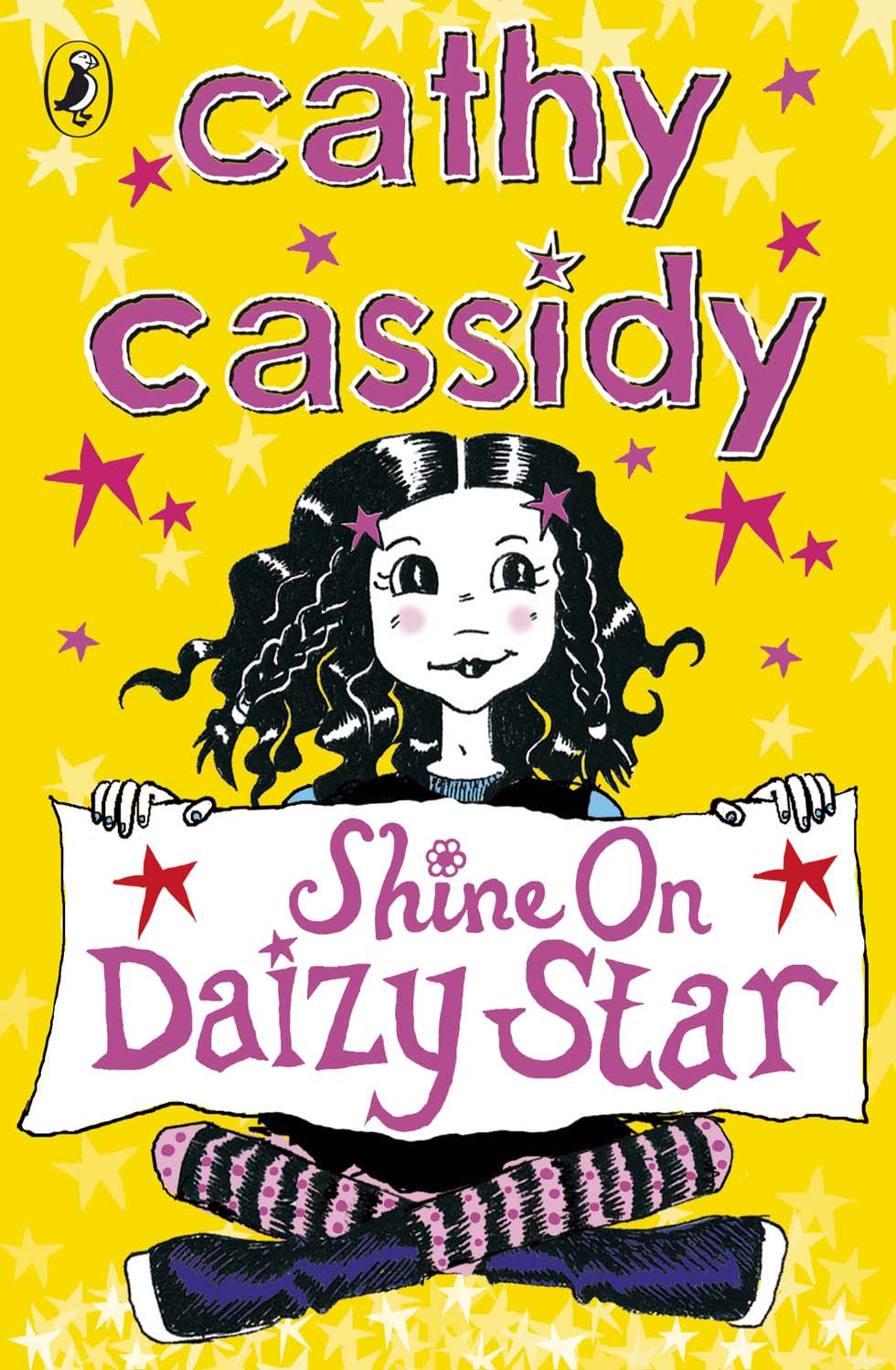 Shine On Daizy Star Cassidy Cathy