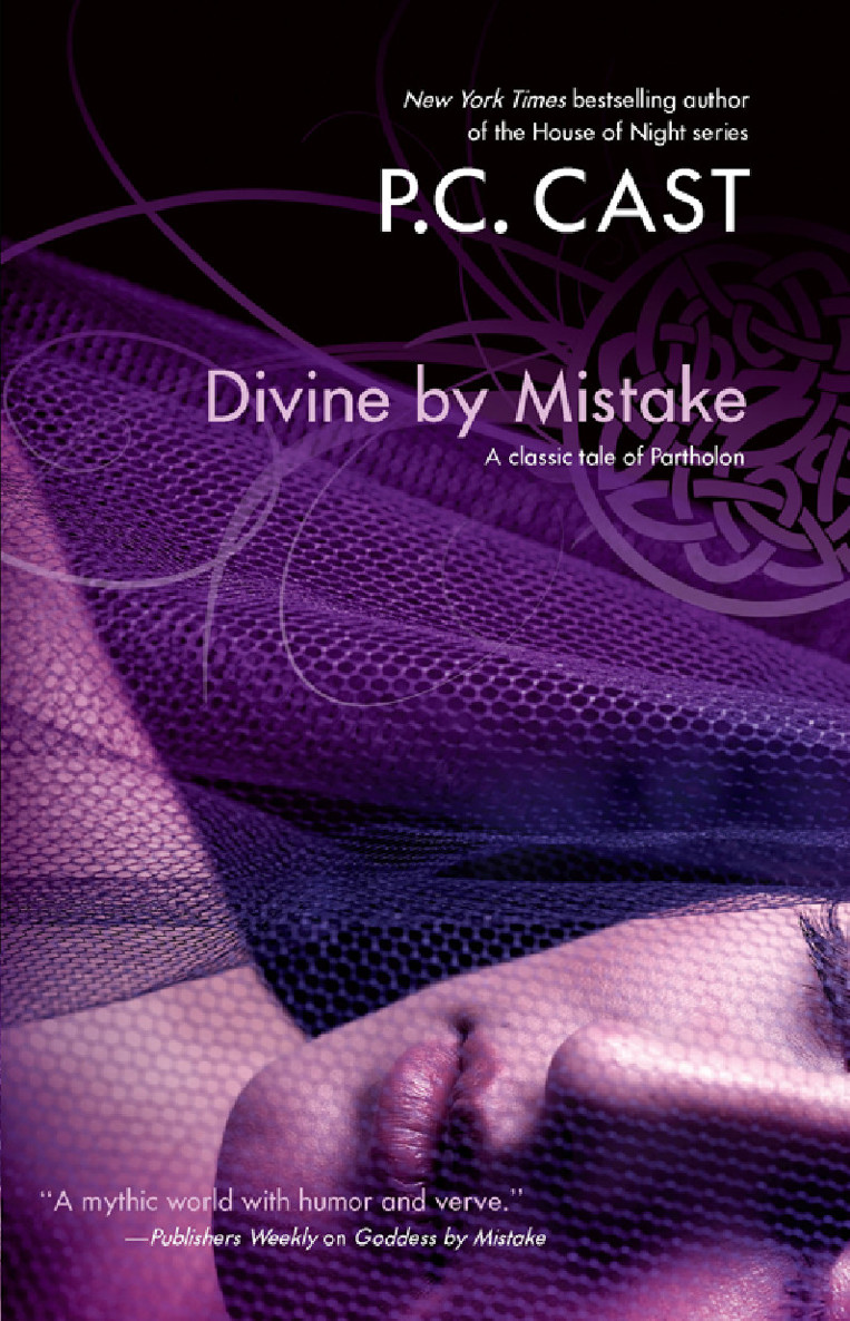 Divine By Mistake Cast P C