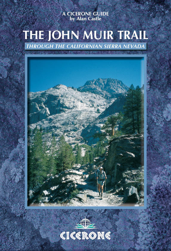 The John Muir Trail Alan Castle