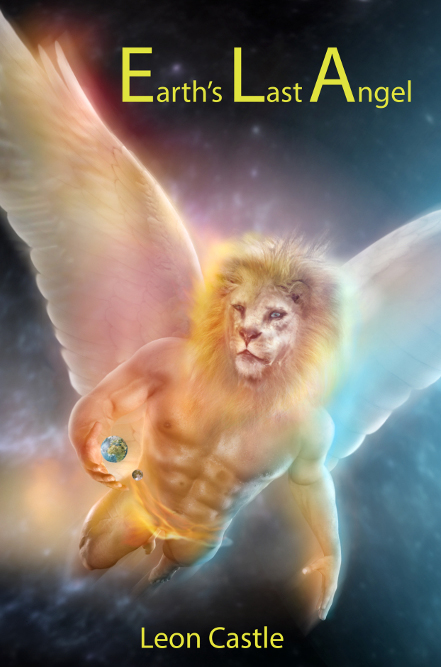 Earths Last Angel Castle Leon