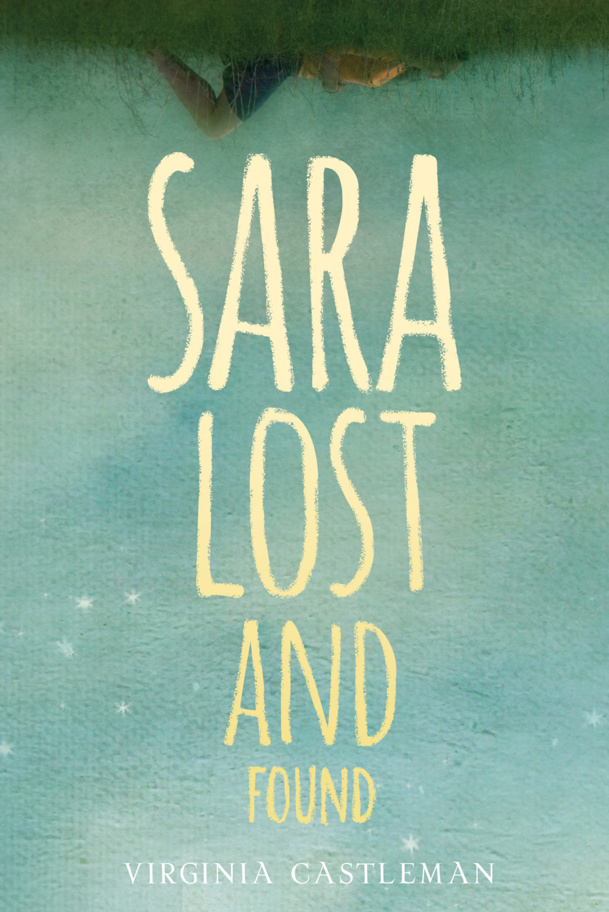 Sara Lost And Found Castleman Virginia