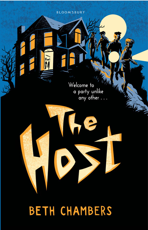 The Host Chambers Beth