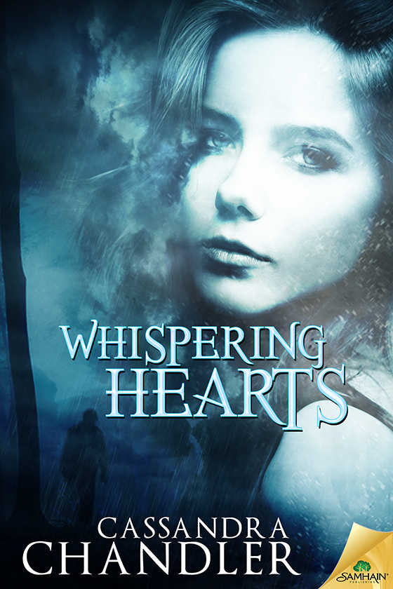 Whispering Hearts Chandler Cassandra