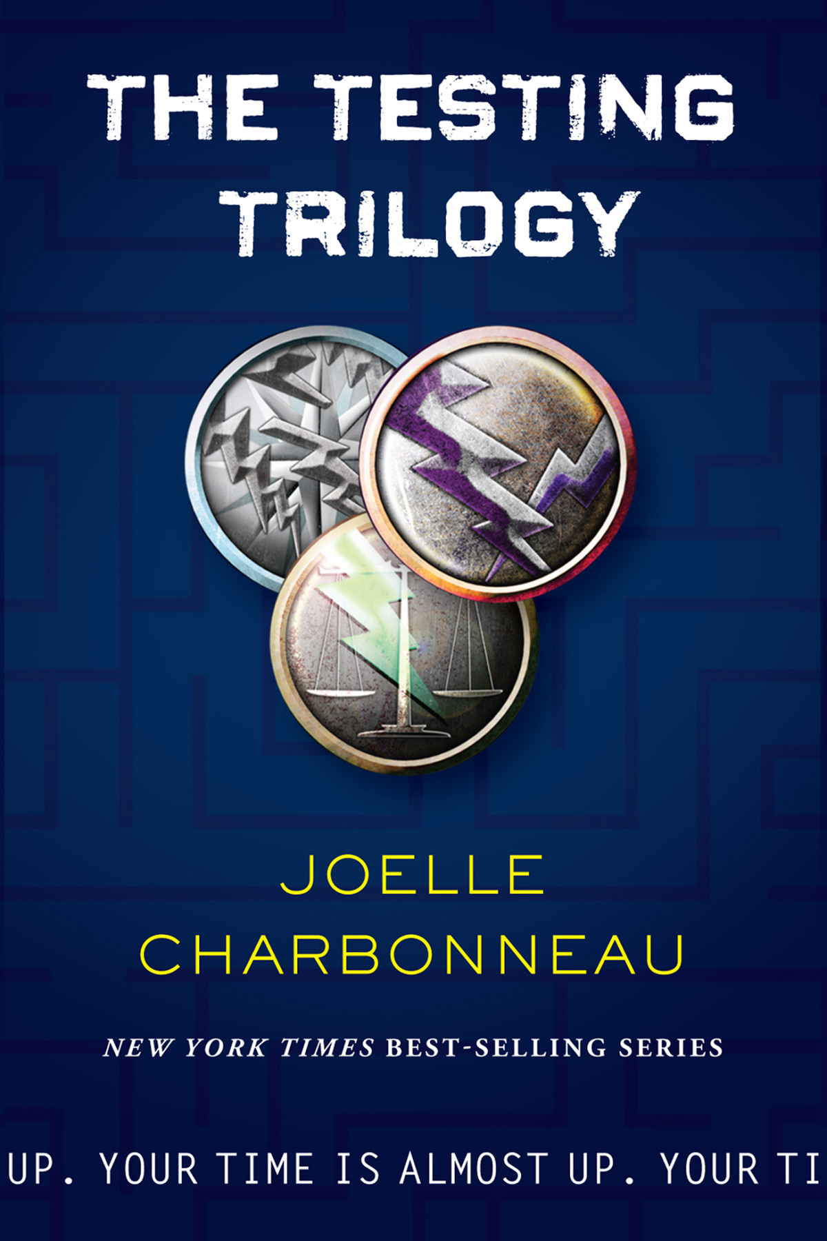 The Testing Guide The Testing Independent Study Graduation Day Charbonneau Joelle