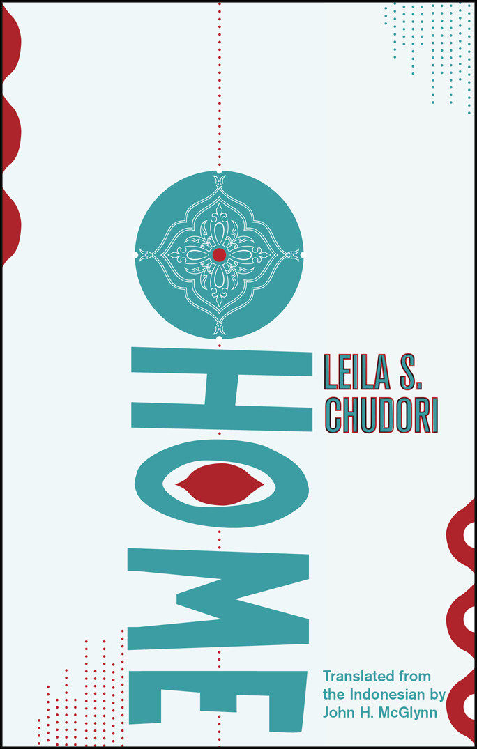 Home Chudori Leila S Mcglynn John H Translator