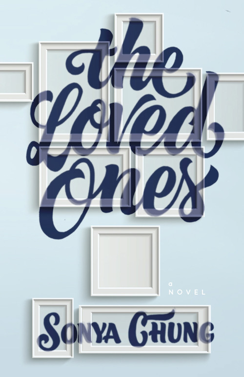 The Loved Ones Chung Sonya