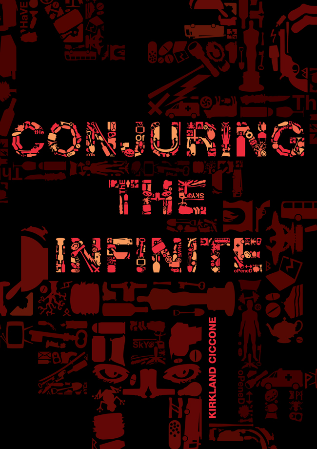 Conjuring The Infinite Ciccone Kirkland
