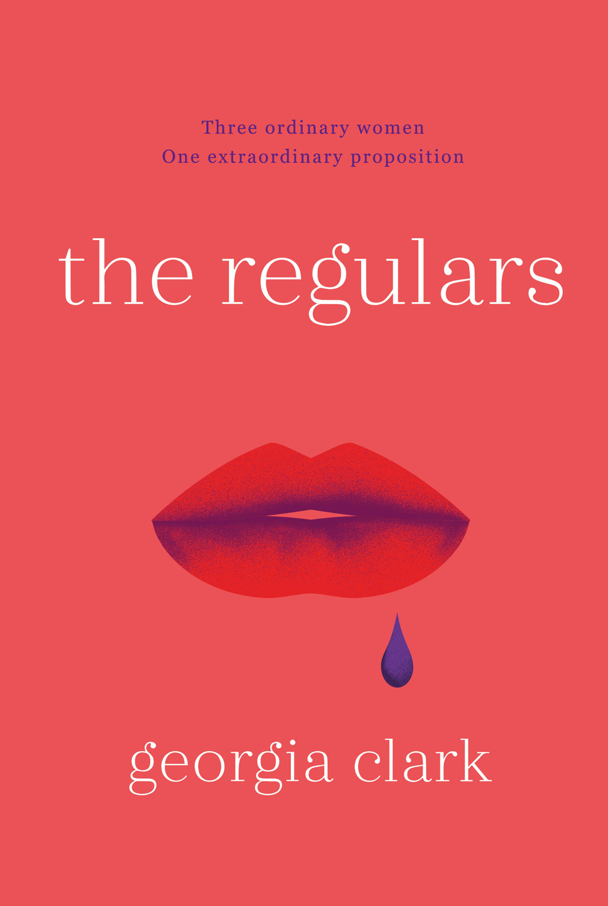 The Regulars Clark Georgia