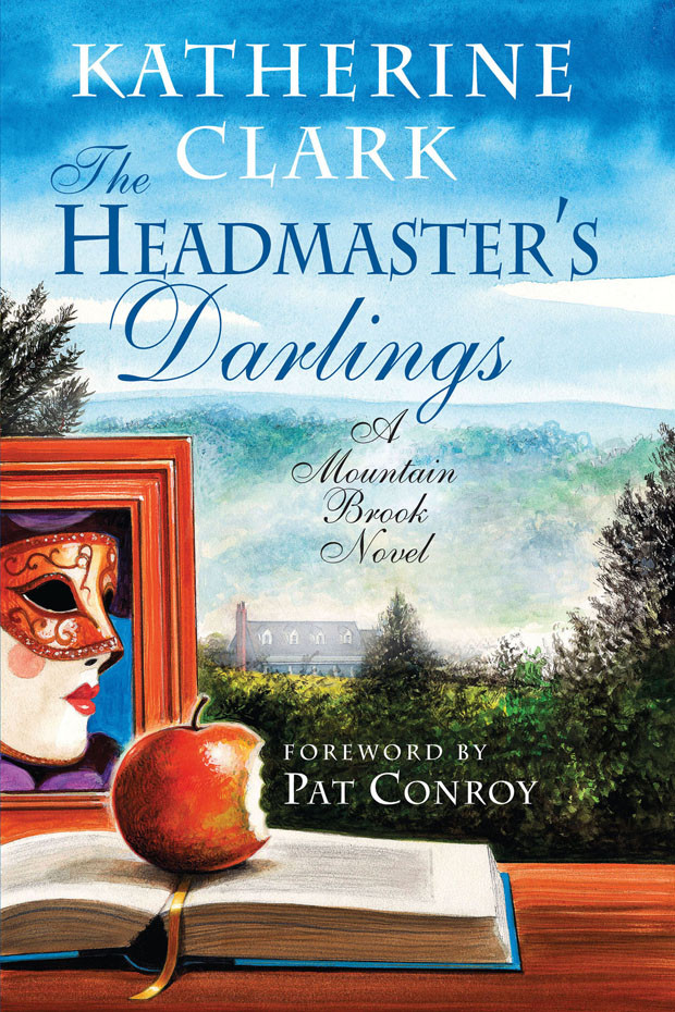The Headmasters Darlings Clark Katherine