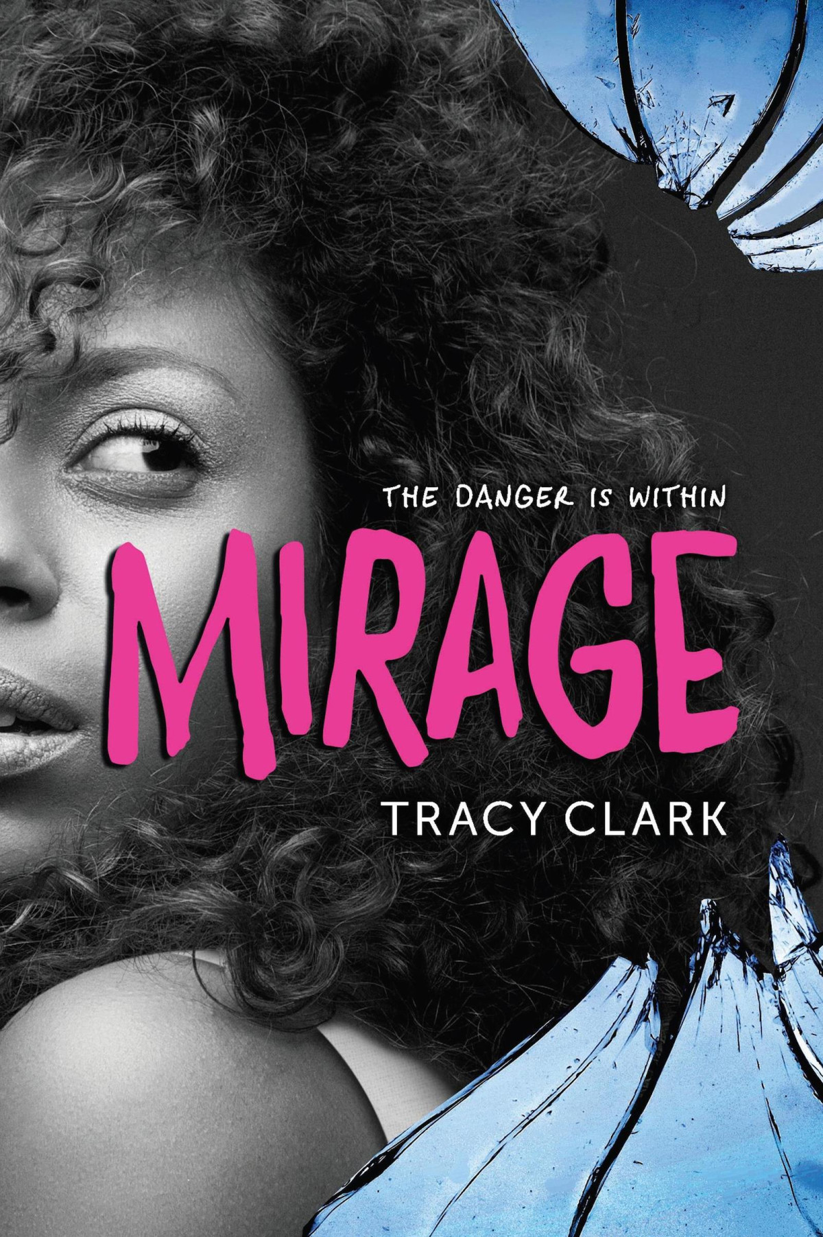 Mirage Clark Tracy