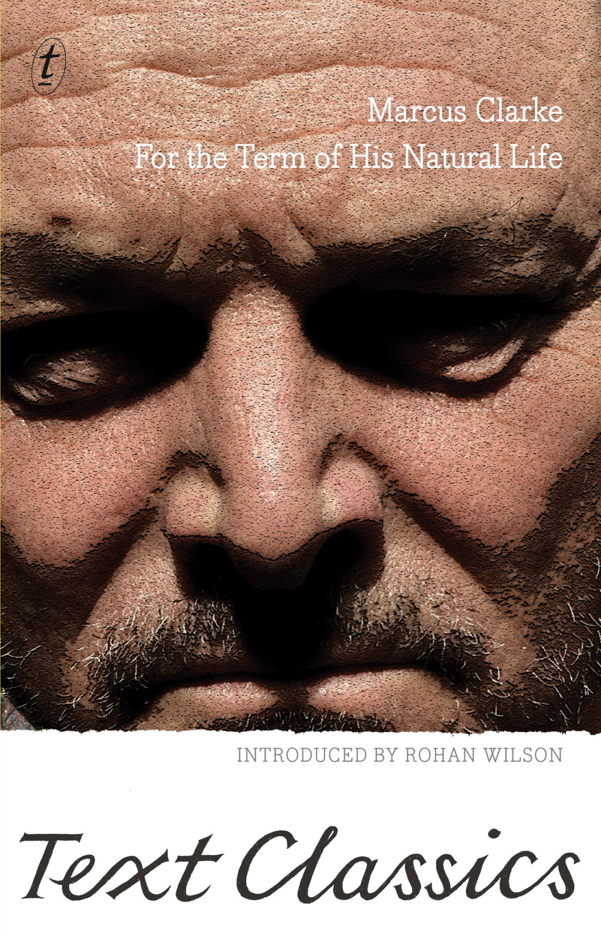 For the Term of His Natural Life Clarke Marcus; Wilson Rohan