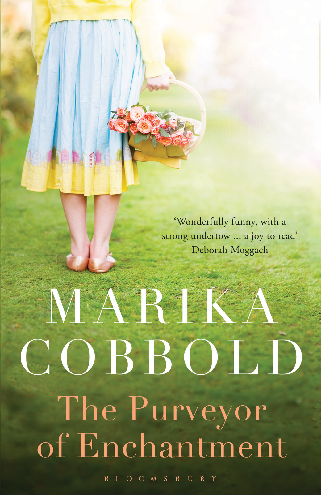 Purveyor Of Enchantment Cobbold Marika