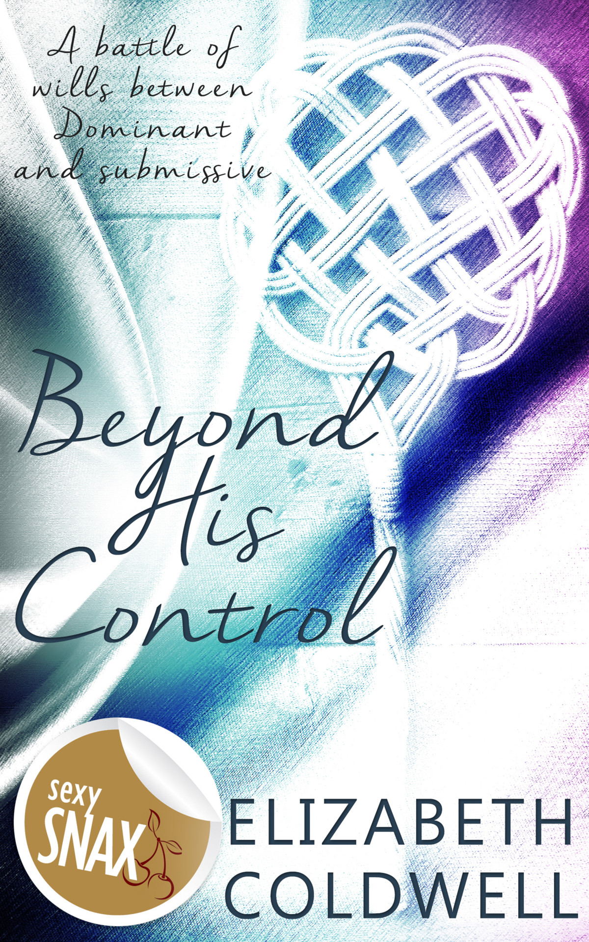 Beyond His Control Coldwell Elizabeth