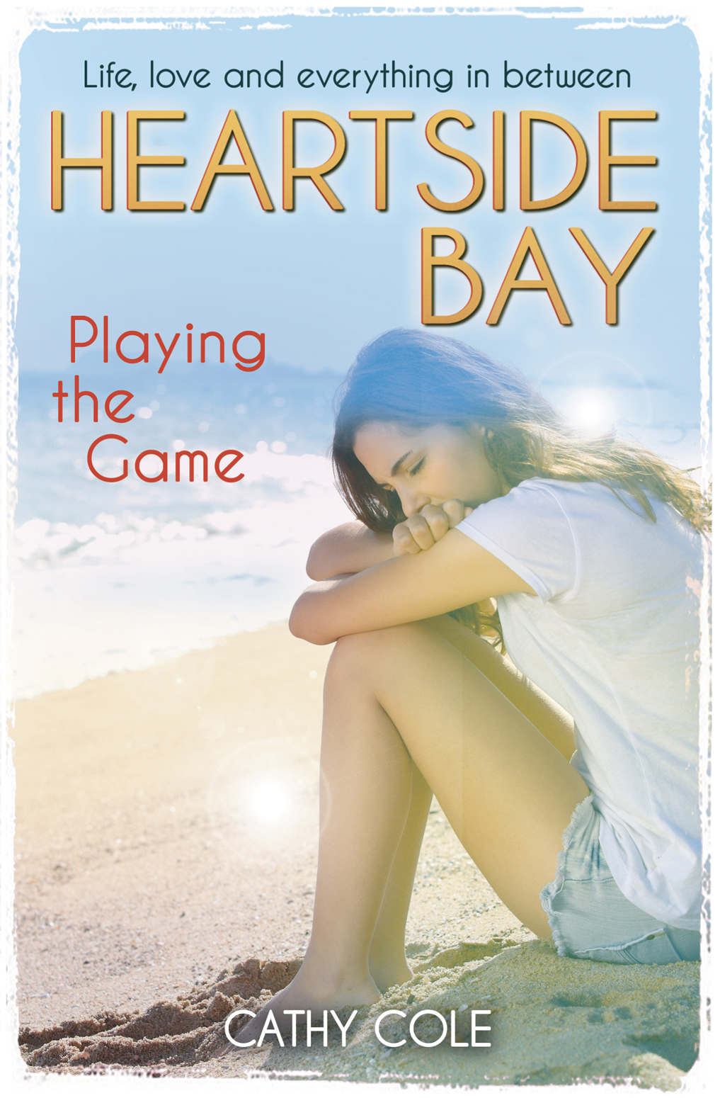 Playing The Game Cole Cathy