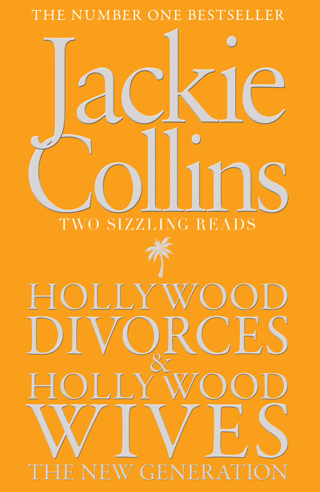 Hollywood Divorces Hollywood Wives The New Generation Collins Jackie
