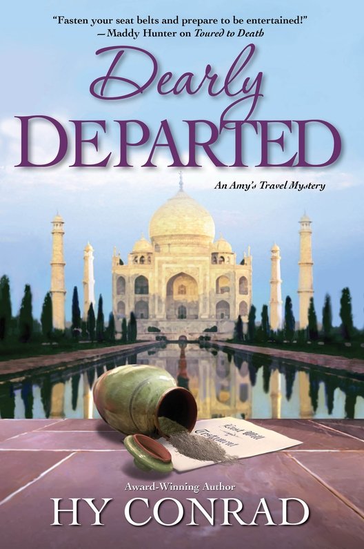 Dearly Departed Hy Conrad