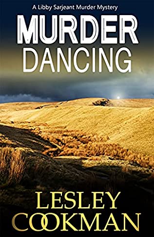 Murder Dancing Lesley Cookman