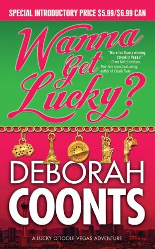 Wanna Get Lucky Coonts Deborah