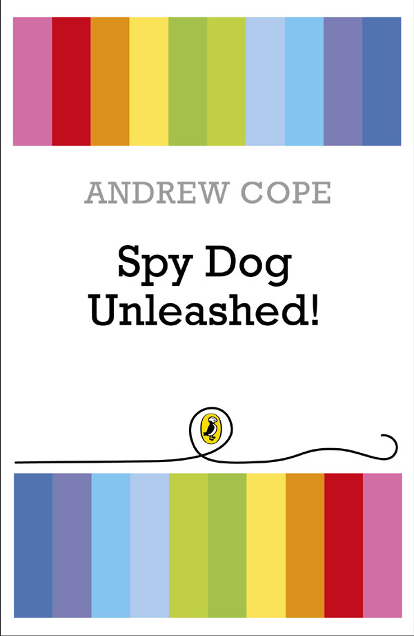 Unleashed Andrew Cope