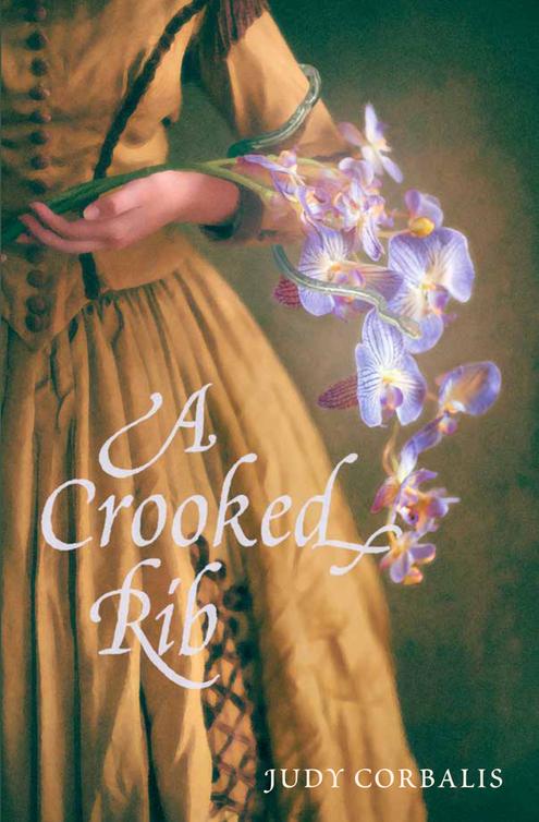 A Crooked Rib Corbalis Judy
