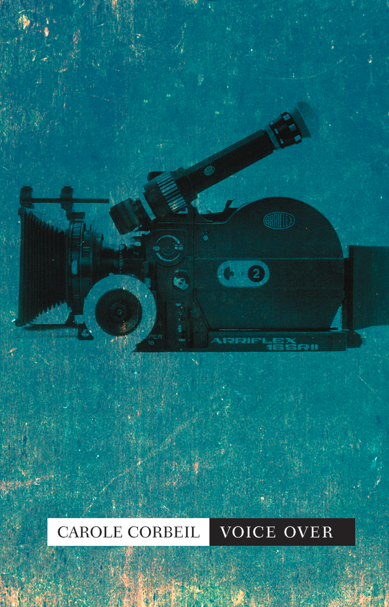 Voice Over Corbeil Carole