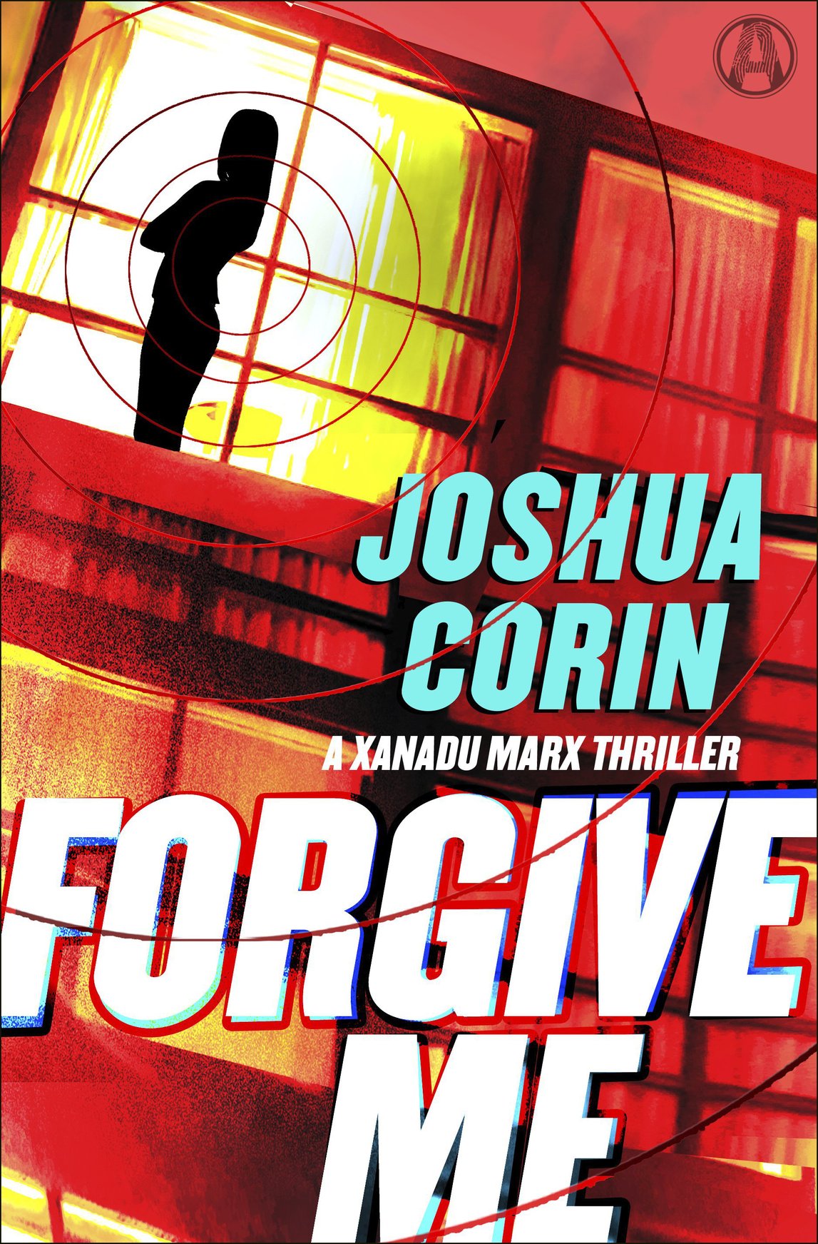 Forgive Me Corin Joshua