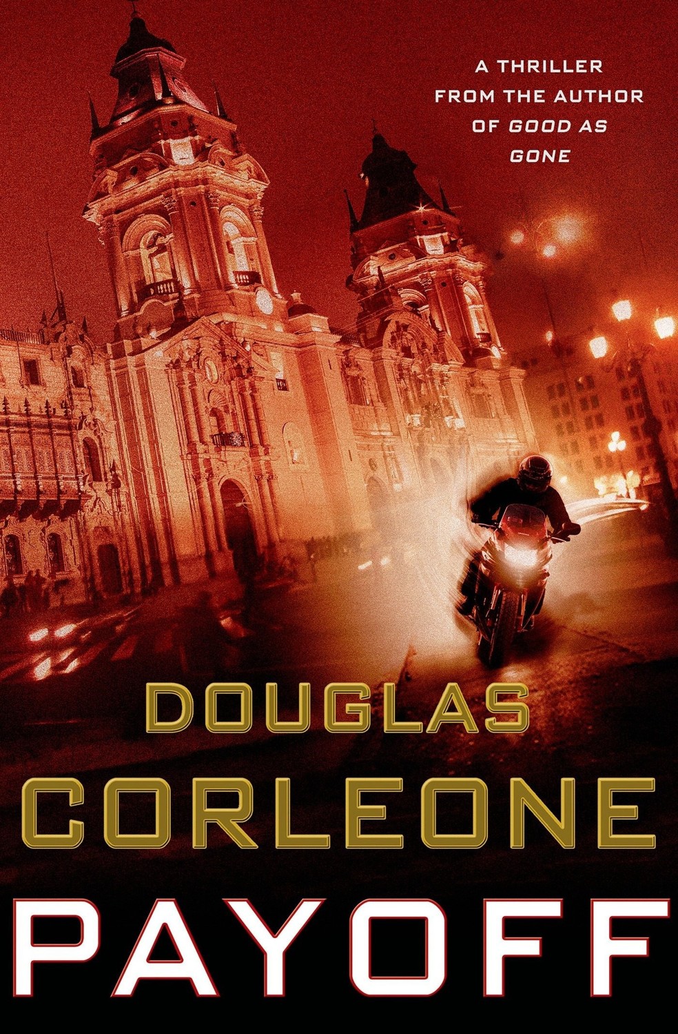 Payoff Corleone Douglas