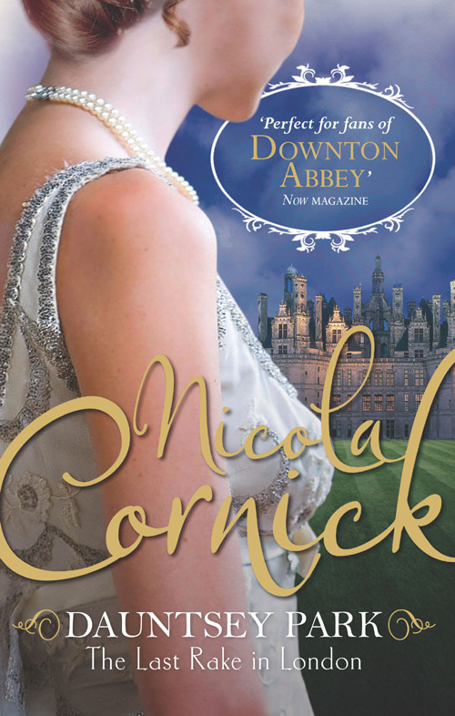 Dauntsey Park The Last Rake In London Notorious Desired Cornick Nicola
