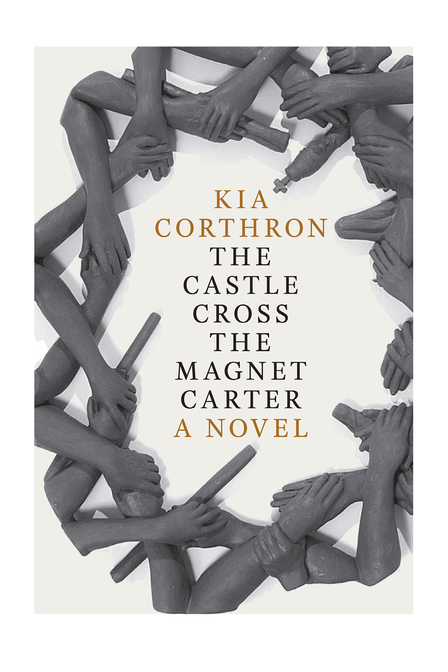 The Castle Cross The Magnet Carter Corthron Kia